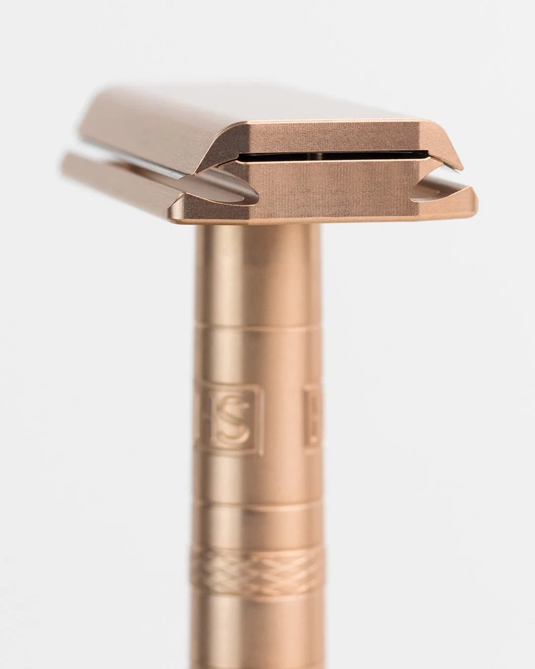 The Starter Bundle in Copper