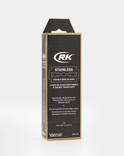 The Starter Bundle in Aircraft Aluminum