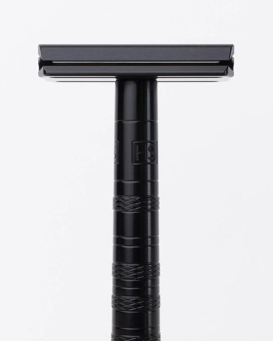 Henson AL13-M in Jet Black