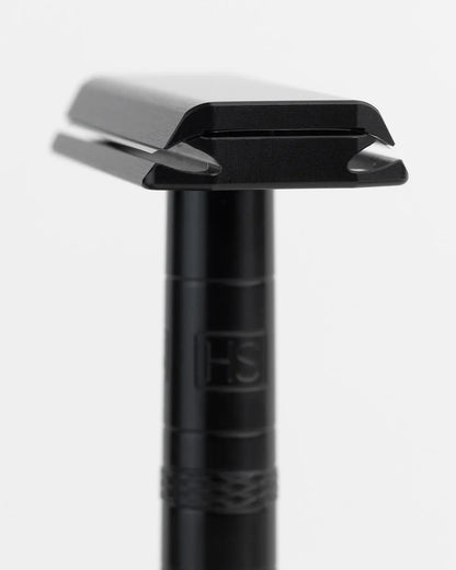 Henson AL13 in Jet Black