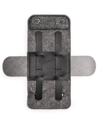 Henson Travel Case