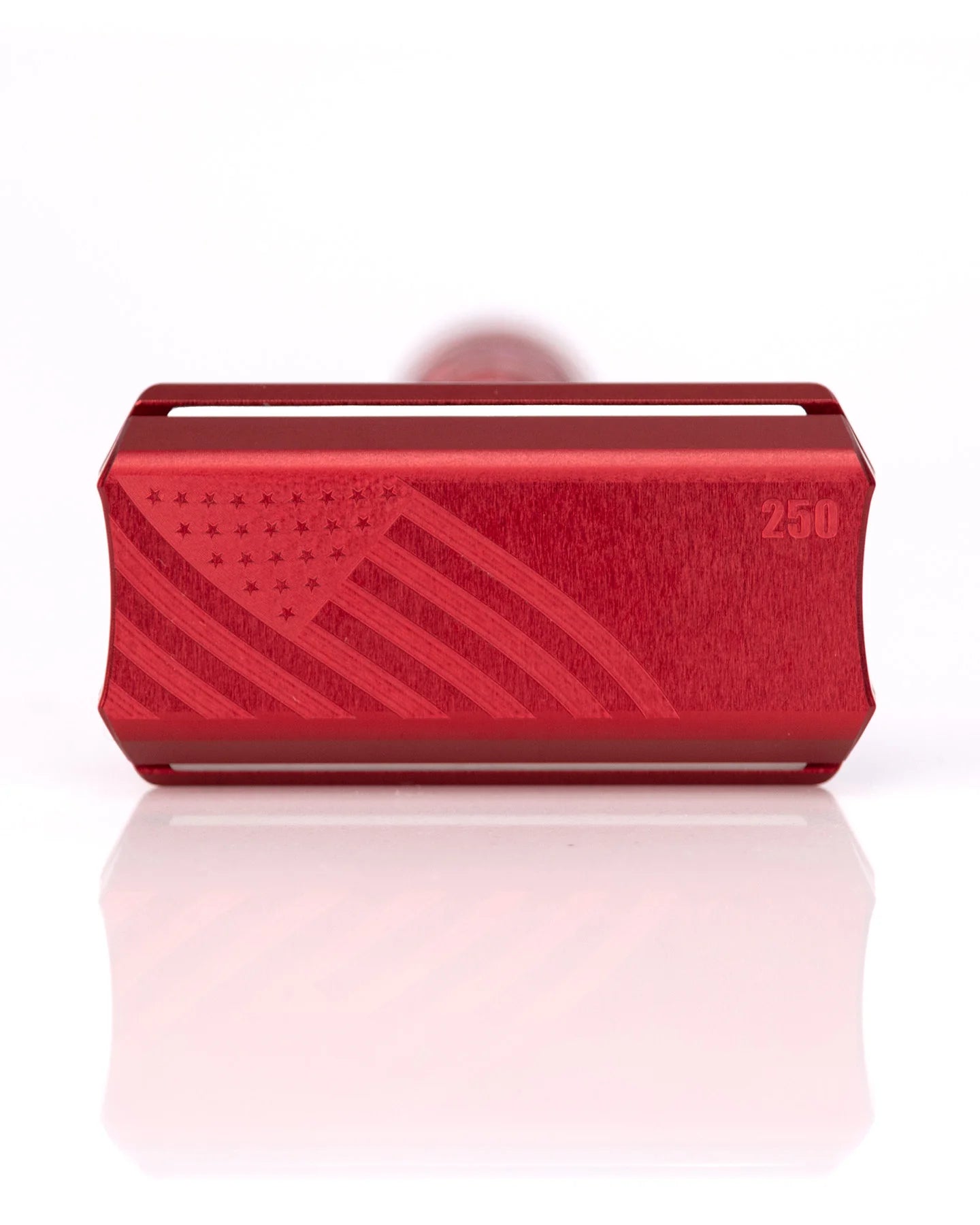 Henson AL13 in USA 250th Red