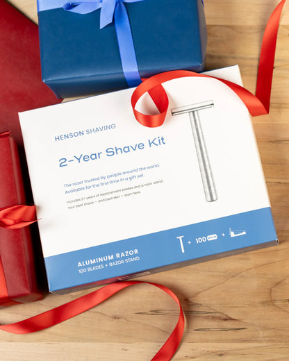 The Gift Set