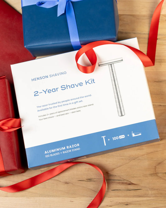 The Gift Set