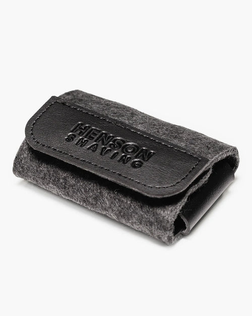 Henson Travel Case