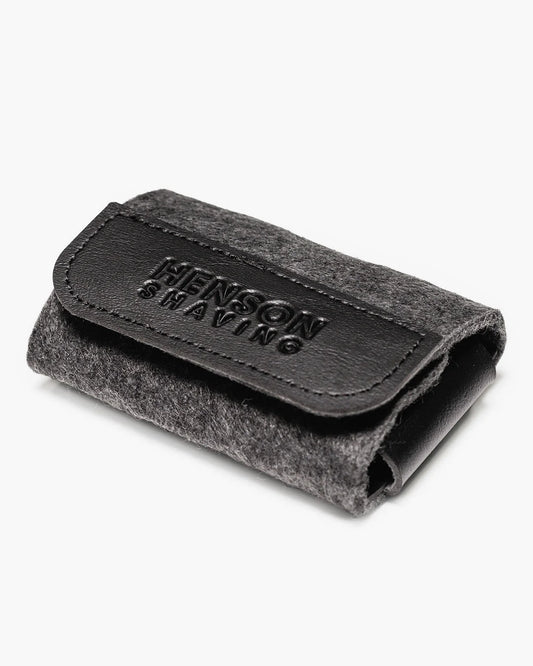 Henson Travel Case