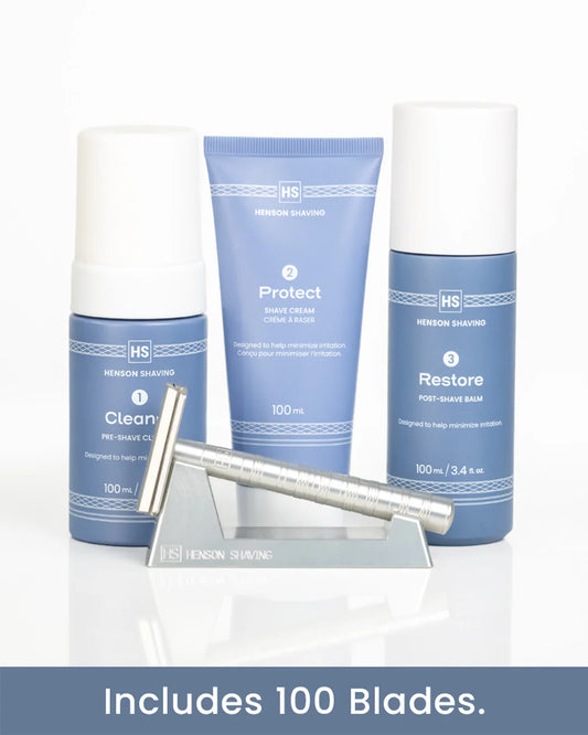 The Essential Bundle