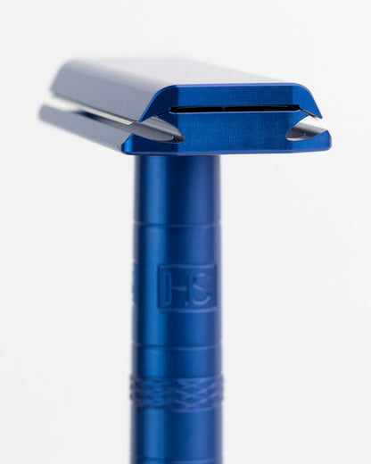 Henson AL13 in Steel Blue