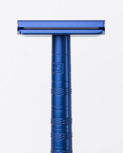 Henson AL13 in Steel Blue