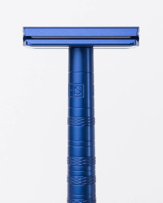 Henson AL13 in Steel Blue