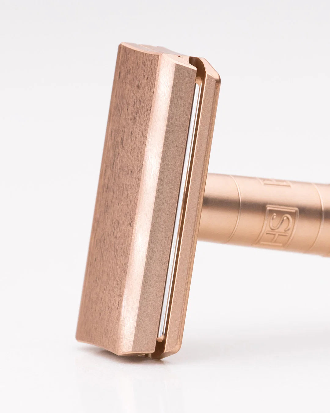 Henson AL13 in Copper