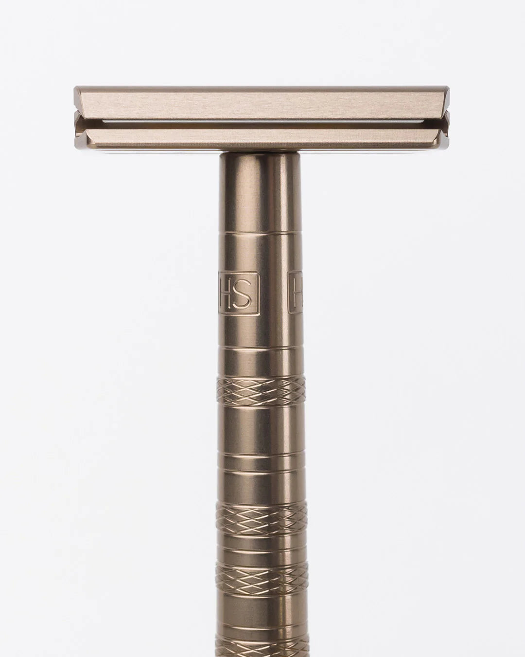 The Henson Razor in Tan
