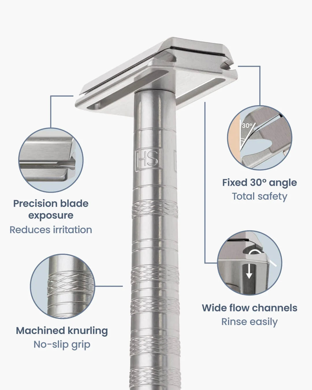 Henson AL13 in Aircraft Aluminum