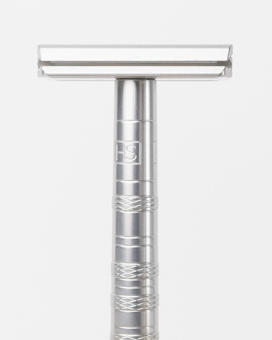 The Henson Razor in Aircraft Aluminum