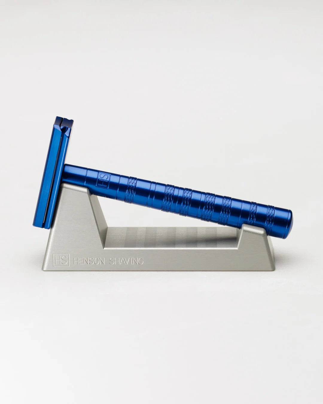 The Starter Bundle in Steel Blue