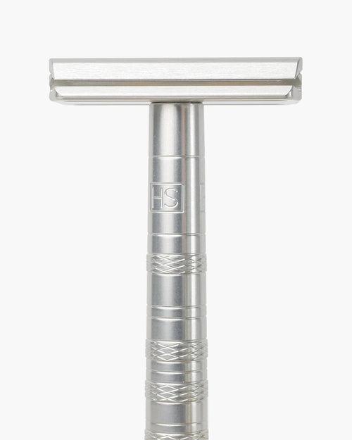 The Henson Razor