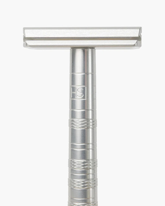 The Henson Razor