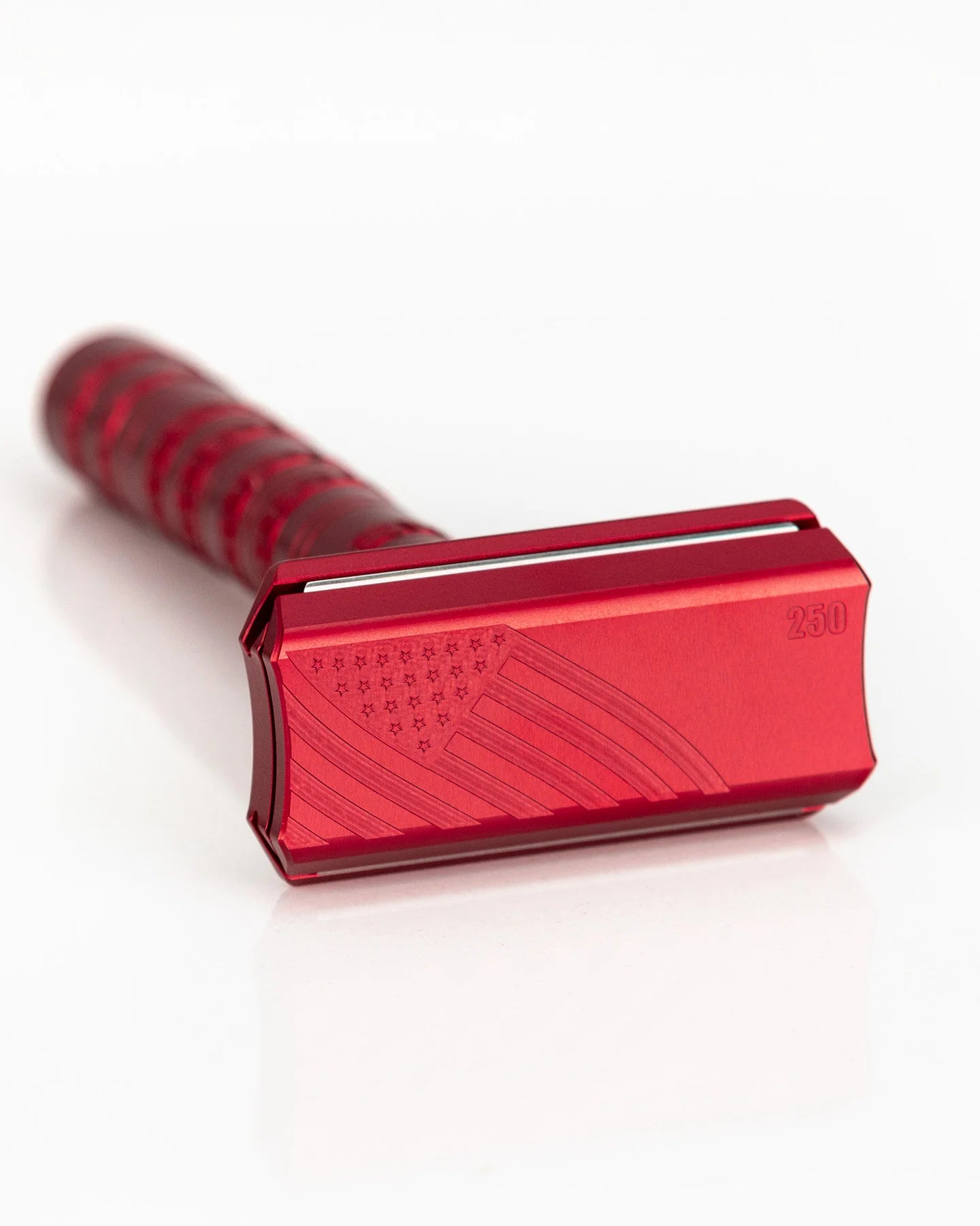 Henson AL13 in USA 250th Red