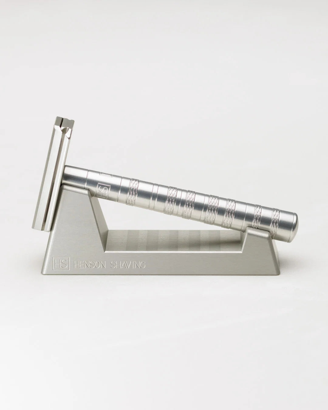 The Starter Bundle in Aircraft Aluminum